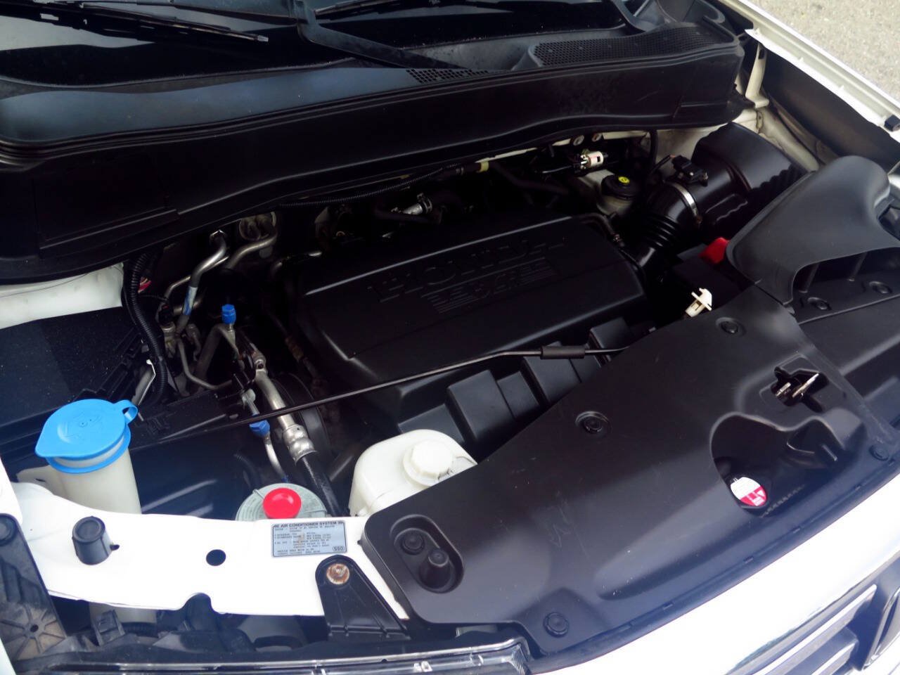 Used 2014 Honda Pilot EX-L image 38