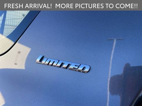 Used 2023 Toyota 4Runner Limited image 9