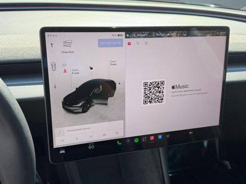 Used 2024 Tesla Model 3 Long Range RWD image 21