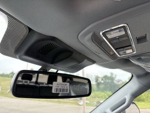 New 2026 Ford F350 Lariat w/ Black Appearance Package image 42