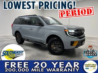 Used 2025 Ford Expedition Tremor AWD/4WD 360° Tour
