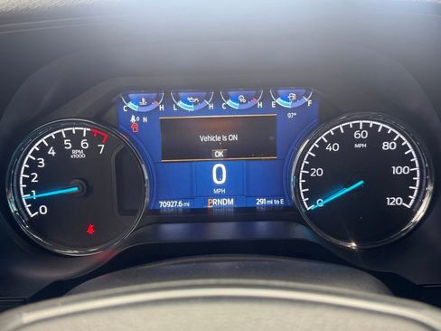 Used 2023 Ford F150 Tremor w/ Trailer Tow Package image 13