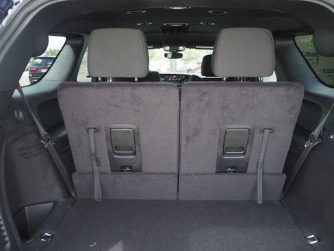 New 2025 Dodge Durango R/T image 10