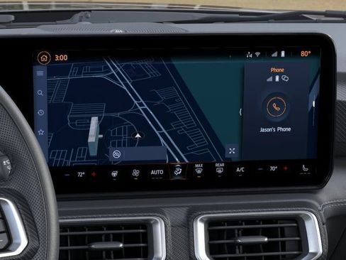 New 2026 Ford Mustang Premium image 15