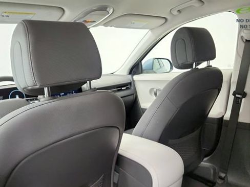 Used 2026 Hyundai Ioniq 5 SE RWD image 44