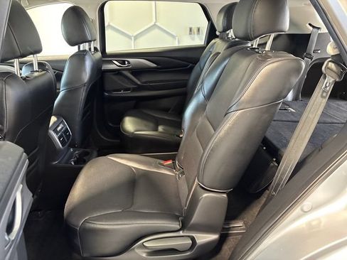 Used 2023 MAZDA CX-9 Touring AWD/4WD image 15