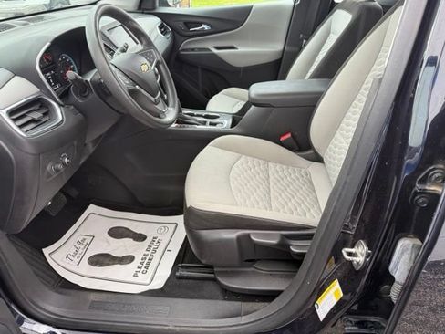 Used 2020 Chevrolet Equinox LS FWD image 20