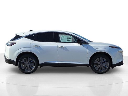 New 2026 Nissan Murano SL image 6