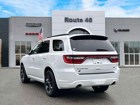 Used 2023 Dodge Durango GT AWD/4WD image 4