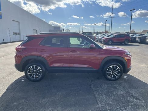 New 2026 Chevrolet TrailBlazer LT w/ Convenience Package image 8
