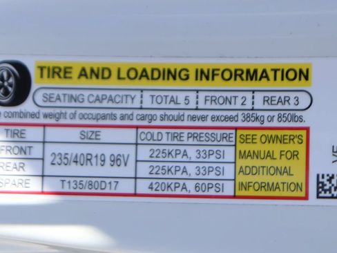 Used 2022 Honda Accord Sport image 45