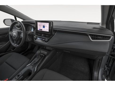 New 2026 Toyota Corolla LE image 10