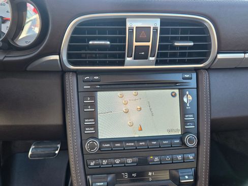 Used 2009 Porsche 911 Turbo image 12