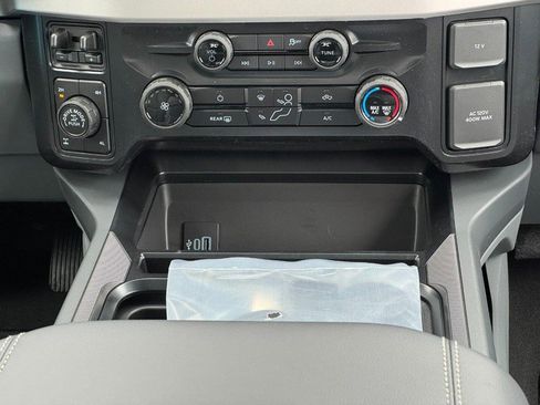 New 2026 Ford F250 XLT w/ Tremor Off-Road Package image 10