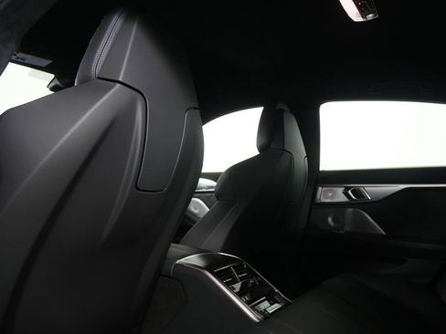 New 2026 BMW M850i xDrive image 20