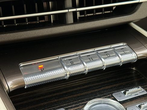 New 2026 Lincoln Nautilus Black Label w/ Jet Appearance Package image 21