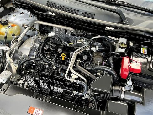 Used 2023 Mitsubishi Outlander SE image 30