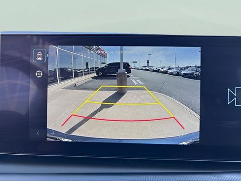 Used 2026 Hyundai Tucson SEL FWD image 18