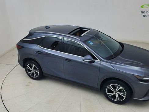 Used 2024 Lexus RX 350 Premium w/ Cold Area Package FWD image 75