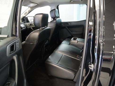 Used 2020 Ford Ranger XL w/ Equipment Group 101A Mid image 19