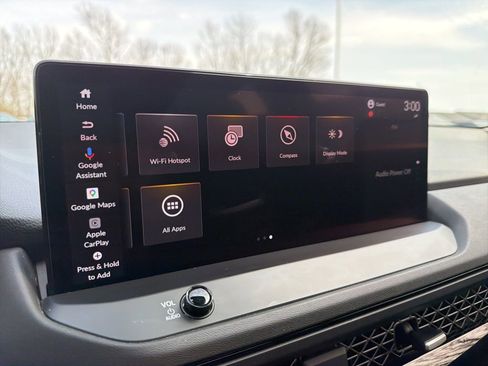 Certified 2023 Honda Accord Touring image 32