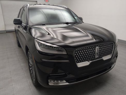 Used 2020 Lincoln Aviator Reserve w/ Elements Package Plus image 13