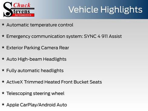 New 2026 Ford Maverick Lariat AWD/4WD image 8