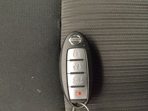 Used 2023 Nissan Sentra SV w/ Trunk Package FWD image 32