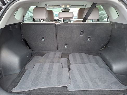 Certified 2020 Hyundai Tucson Sport image 30