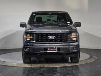 New 2026 Ford F150 STX w/ Equipment Group 200A video 3