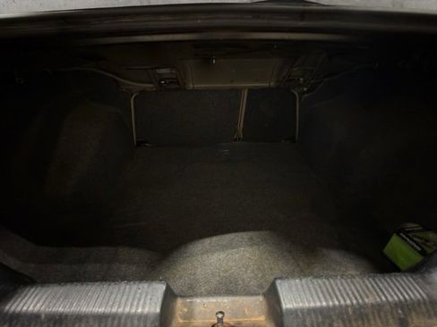 Used 2003 Ford Focus ZTS image 23