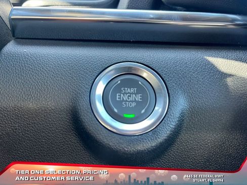 New 2026 GMC Terrain Elevation w/ Black Edition image 27