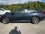 Used 2018 Honda Civic EX image 5