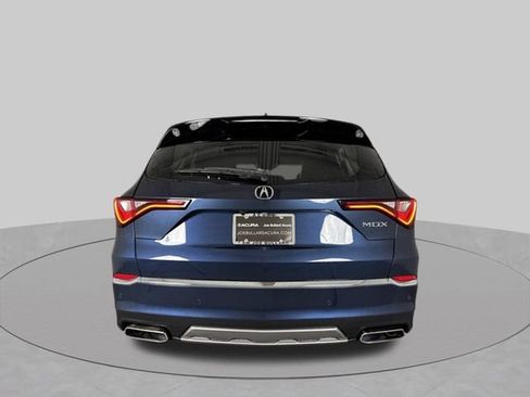 Used 2026 Acura MDX FWD w/ Technology Package image 6