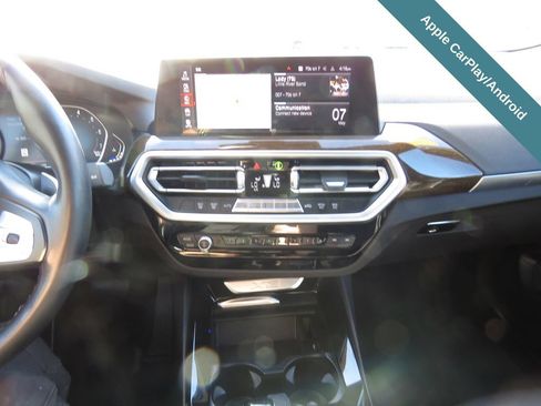 Used 2022 BMW X3 xDrive30i AWD/4WD image 27