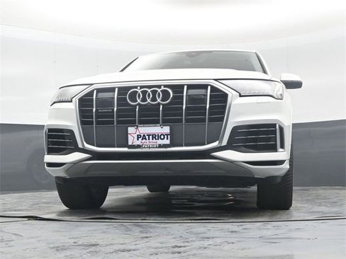 Used 2023 Audi Q7 3.0T Premium Plus image 48