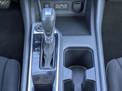 Used 2024 Nissan Sentra SV FWD image 12