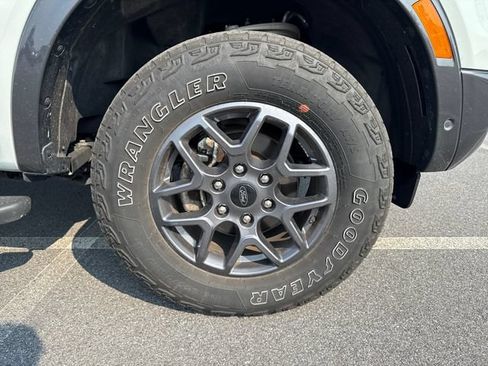 Used 2024 Ford Ranger XLT AWD/4WD image 11