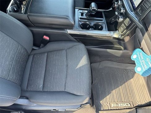 Used 2021 Ford F150 XLT w/ Equipment Group 302A High image 29