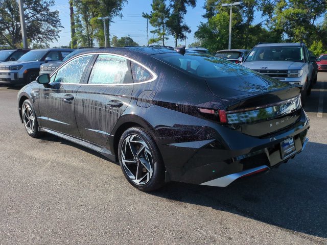 New 2026 Hyundai Sonata SEL FWD image 6