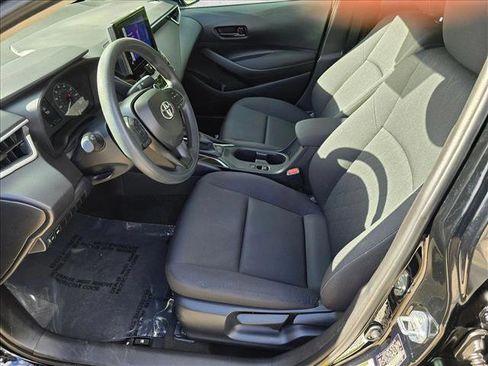 Certified 2024 Toyota Corolla LE FWD image 14