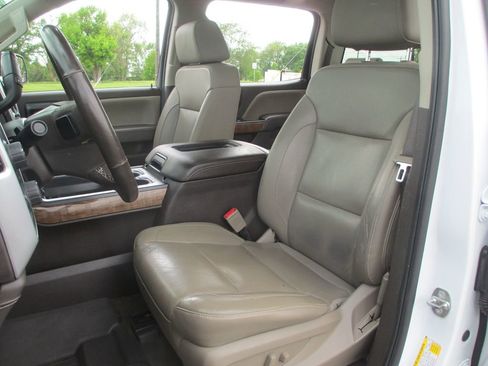 Used 2018 GMC Sierra 1500 SLT AWD/4WD image 23