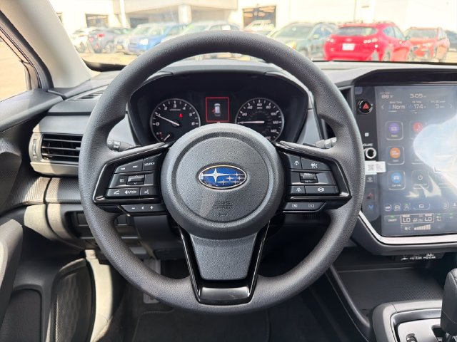 New 2026 Subaru Crosstrek 2.5i Premium AWD/4WD image 10