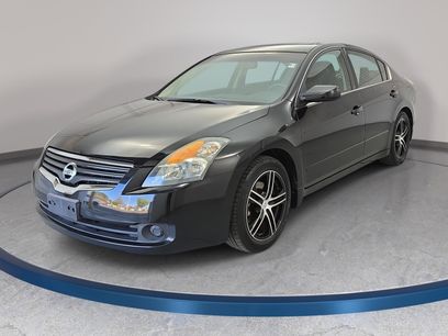 Used 2009 Nissan Altima 2.5 SL w/ SL Pkg