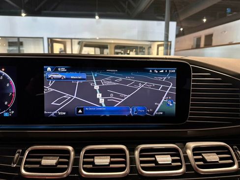 Used 2024 Mercedes-Benz GLE 53 AMG 4MATIC Coupe image 17