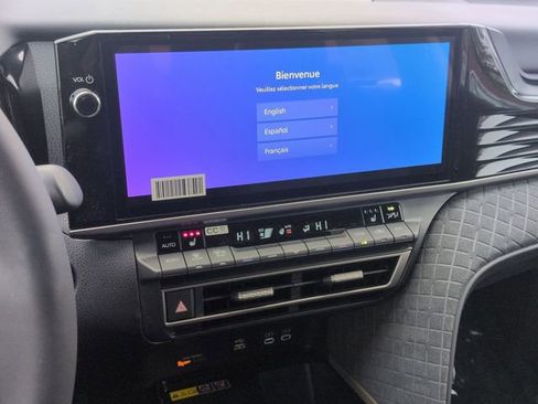 New 2026 Toyota Camry XLE image 17