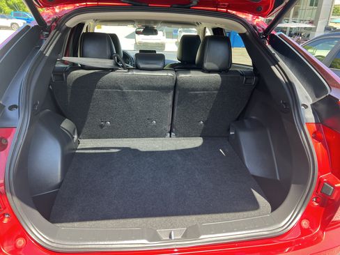 Used 2024 Mitsubishi Eclipse Cross SE AWD/4WD image 13