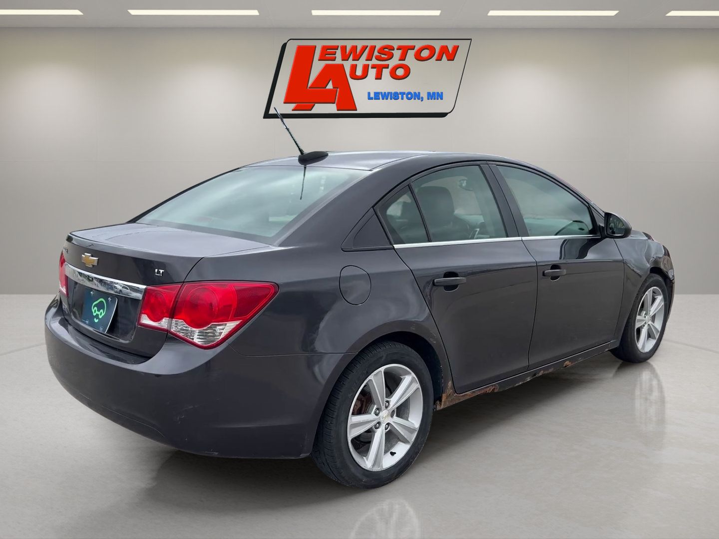 Used 2015 Chevrolet Cruze LT FWD image 5