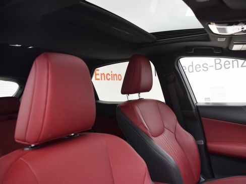 Used 2023 Lexus NX 350 AWD image 17