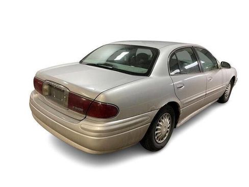 Used 2003 Buick Le Sabre Custom image 5